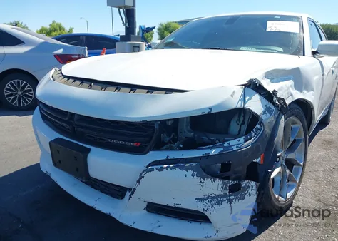 2020 Dodge Charger Sxt Rwd from USA, damaged, VIN 2C3CDXBG6LH114724